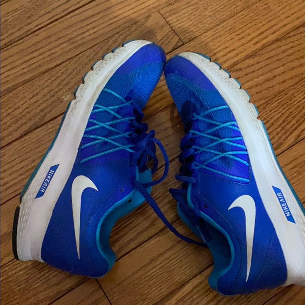 Nike Air Relentless 6